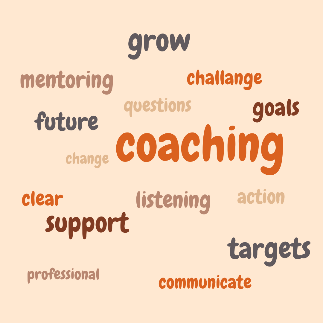 coaching